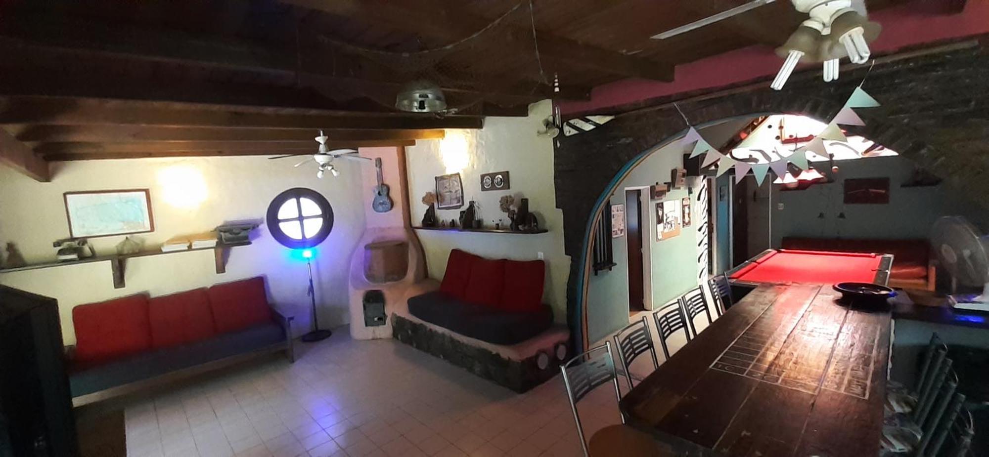 Villa Guitarra Negra Tigre Esterno foto