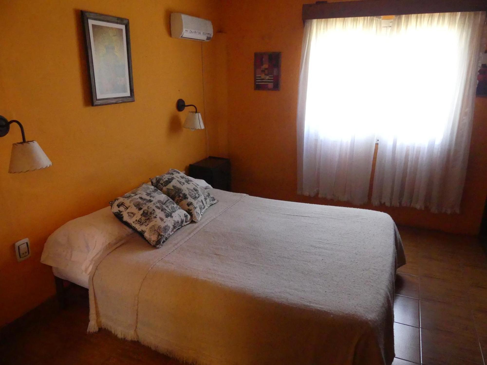 Villa Guitarra Negra Tigre Esterno foto