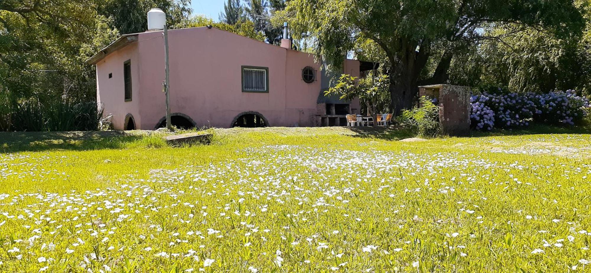 Villa Guitarra Negra Tigre Esterno foto