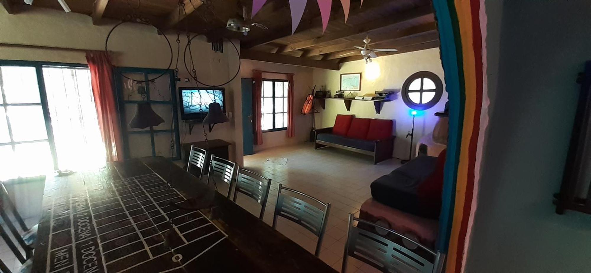 Villa Guitarra Negra Tigre Esterno foto