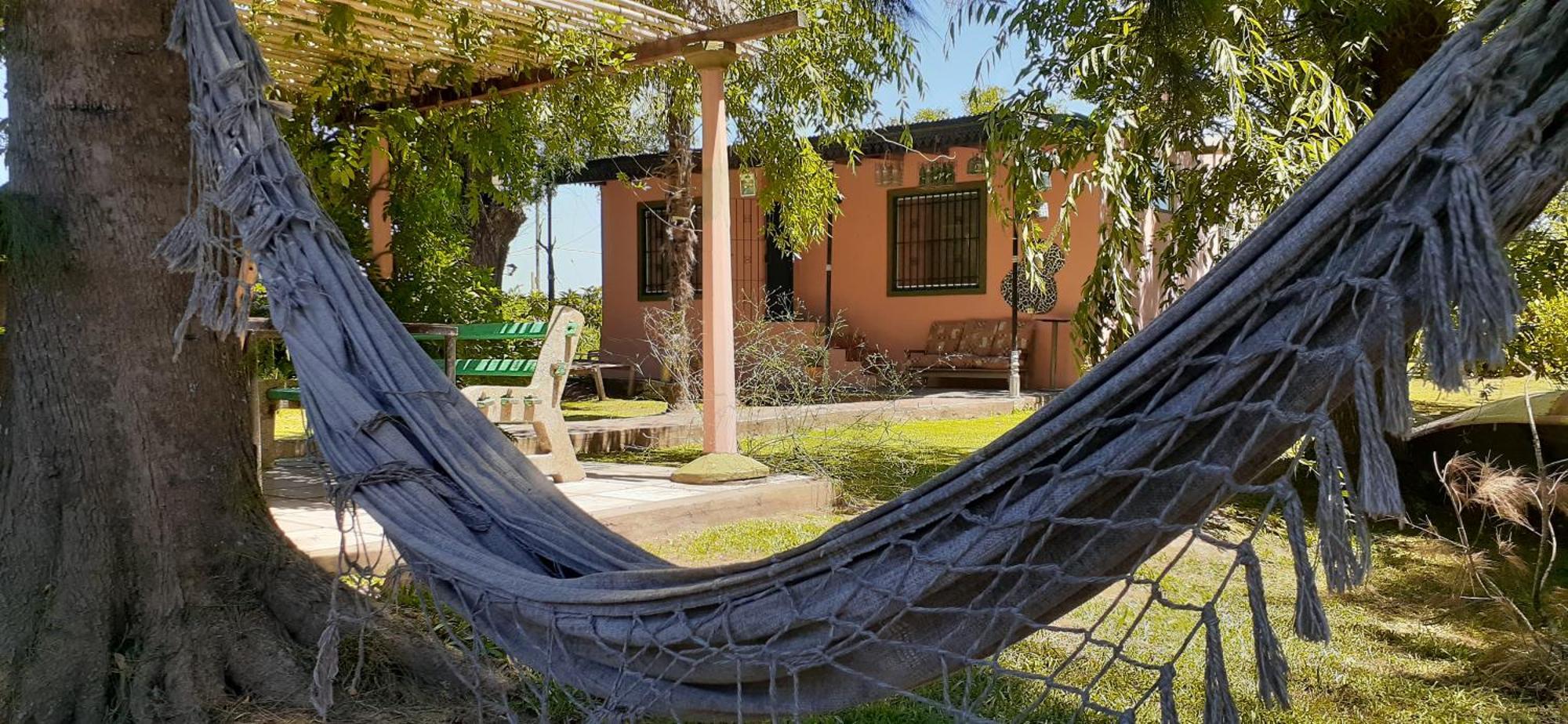 Villa Guitarra Negra Tigre Esterno foto